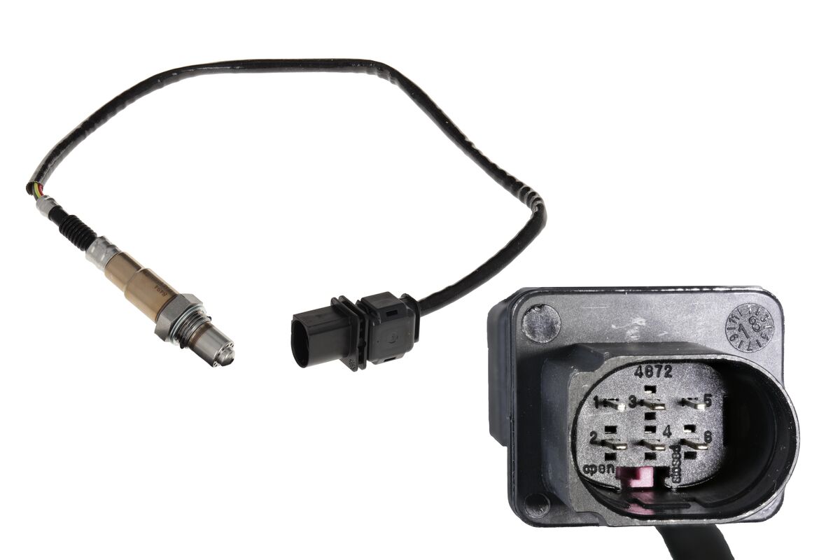 Sonda Lambda VALEO 368406